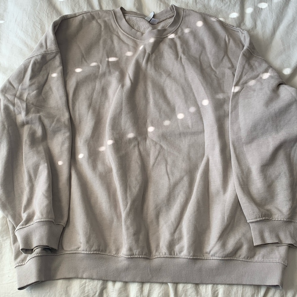 H&M sweatshirt